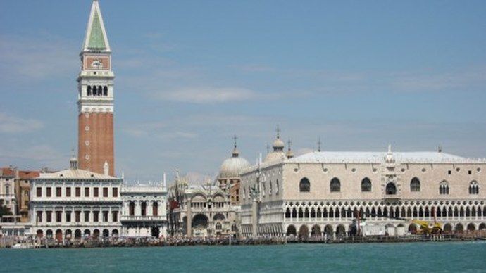 5 lietas, kas jāizdara Venēcijā